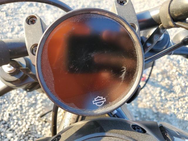 2023 HARLEY-DAVIDSON RH1250 S - 1HD1ZC419PB317576