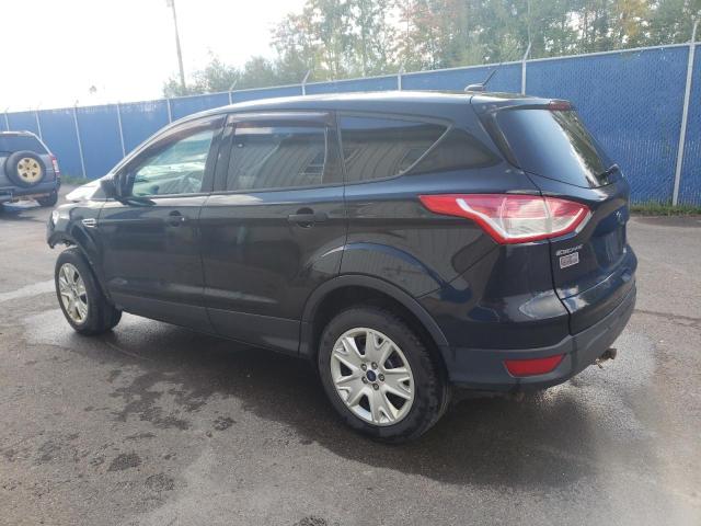 Vin: 1fmcu0f78eua32616, lot: 75176404, ford escape s 20142