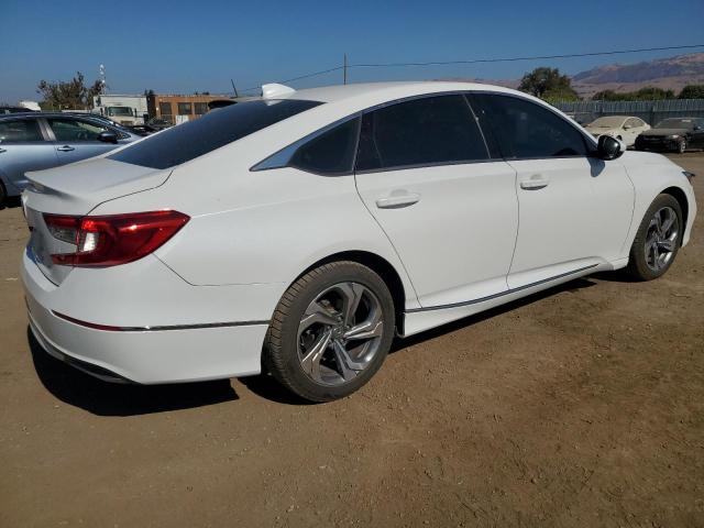 2018 HONDA ACCORD EX - 1HGCV1F48JA063942