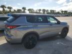 MITSUBISHI OUTLANDER photo