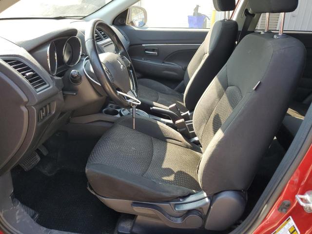 2016 MITSUBISHI OUTLANDER - JA4AP3AU4GZ062794