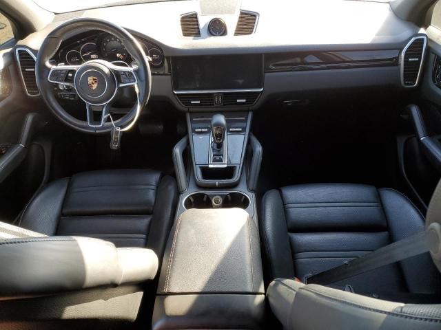 VIN WP1AA2AY2LDA03544 2020 PORSCHE CAYENNE no.8