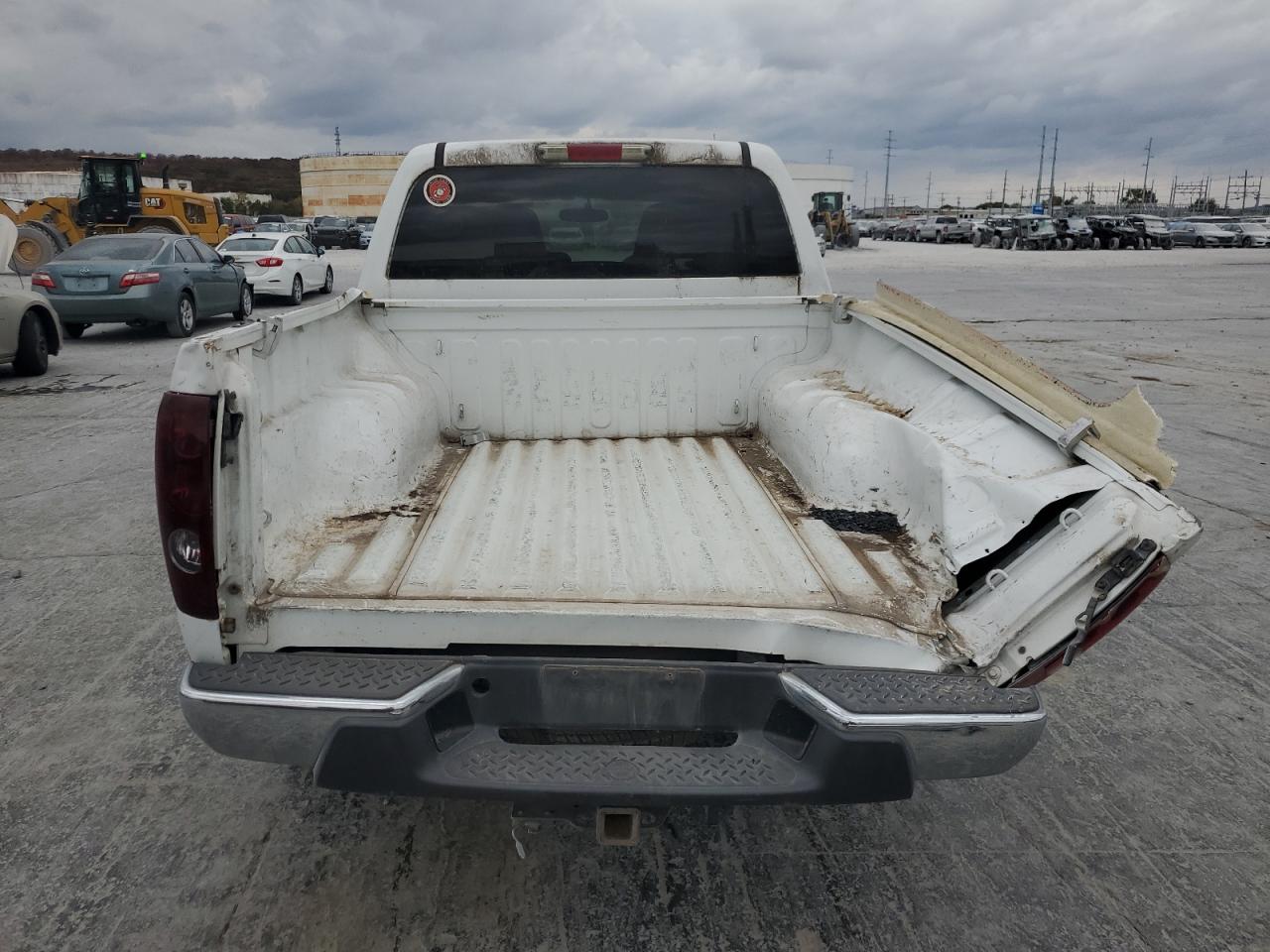 Lot #2969889935 2005 CHEVROLET COLORADO