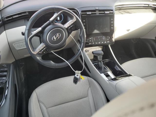 2022 HYUNDAI TUCSON SEL - 5NMJCCAE6NH004195
