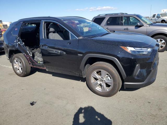 2024 TOYOTA RAV4 XLE - 2T3P1RFV3RC466406