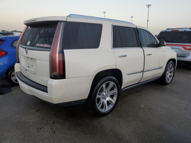 VIN 1GYS3CKJ5FR271898 2015 Cadillac Escalade, Premium no.3