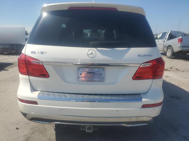 VIN 4JGDF2EE2EA368631 2014 Mercedes-Benz GL-Class, ... no.6