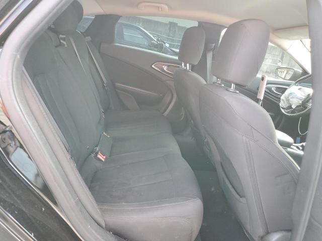 2015 CHRYSLER 200 - 1C3CCCAB4FN638077
