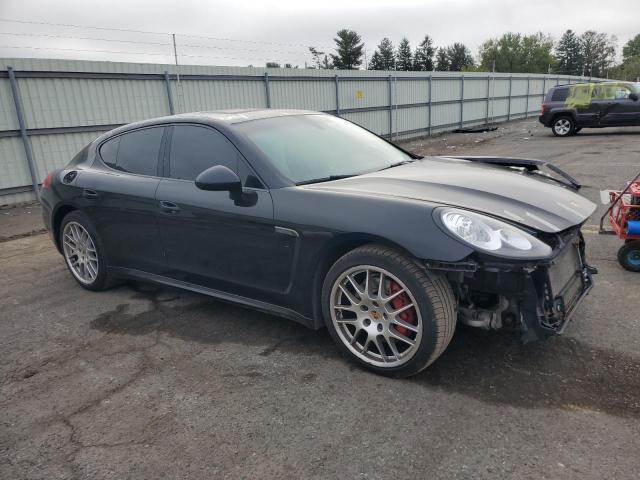 VIN WP0AA2A77GL002961 2016 Porsche Panamera, 2 no.4