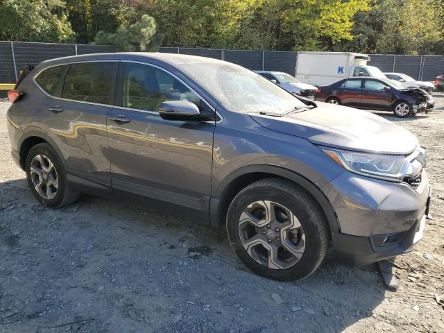2018 HONDA CR-V EX - 7FARW2H55JE052037