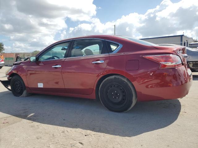 VIN 1N4AL3AP3DC246690 2013 Nissan Altima, 2.5 no.2