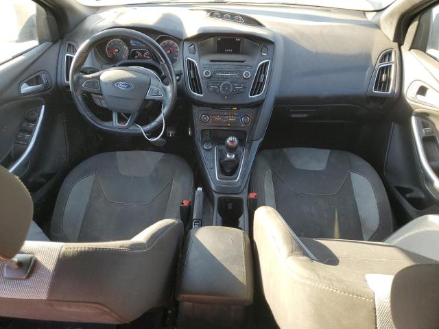 2017 FORD FOCUS ST - 1FADP3L9XHL276792