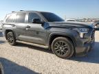 Lot #3024039207 2024 TOYOTA SEQUOIA SR