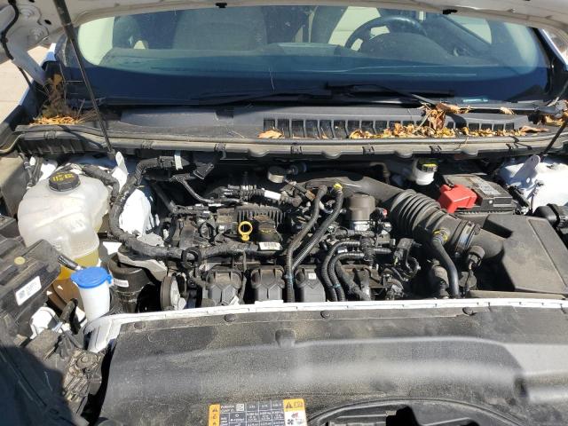 2020 FORD EDGE SE - 2FMPK3G95LBB63420