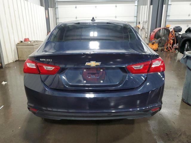 2017 CHEVROLET MALIBU LS - 1G1ZC5ST5HF264724