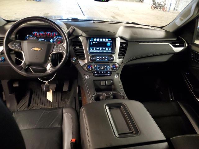 2018 CHEVROLET SUBURBAN K - 1GNSKHKC4JR250886