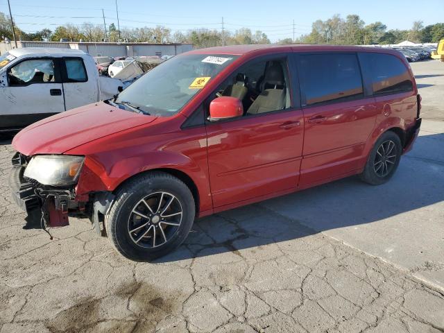 2014 DODGE GRAND CARA #3310288768