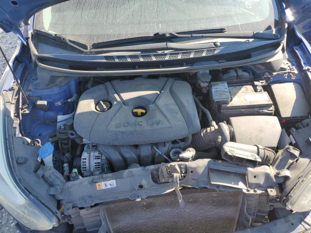 2015 HYUNDAI ELANTRA SE - 5NPDH4AE9FH589279