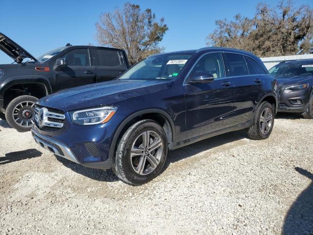 2021 MERCEDES-BENZ GLC 300 #3003856413