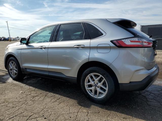 VIN 2FMPK3J92MBA40538 2021 Ford Edge, Sel no.2