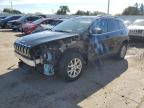 JEEP CHEROKEE L photo