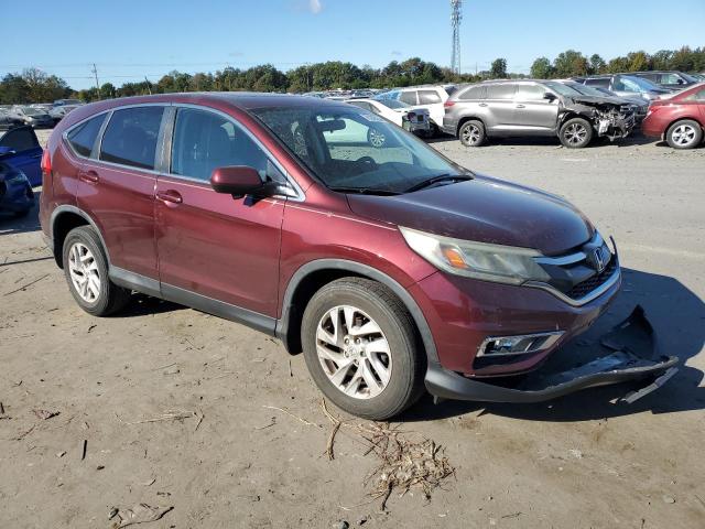 VIN 2HKRM4H56FH630474 2015 Honda CR-V, EX no.4