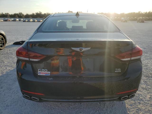 2018 GENESIS G80 ULTIMA KMHGN4JF4JU228941