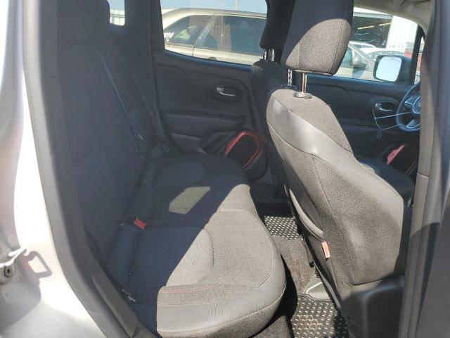 2016 JEEP RENEGADE T - ZACCJBCT8GPD17895