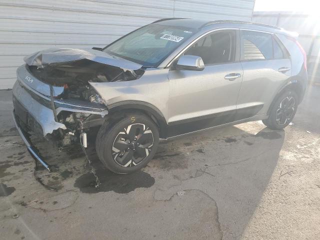 2023 KIA NIRO WIND #2993914352