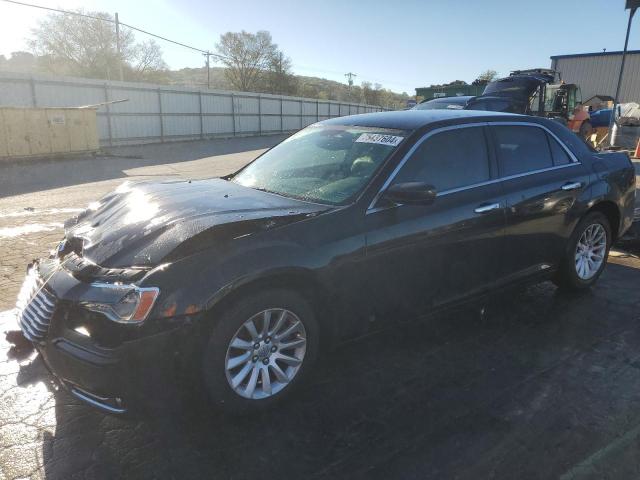 VIN 2C3CCAAG6EH179058 2014 Chrysler 300 no.1