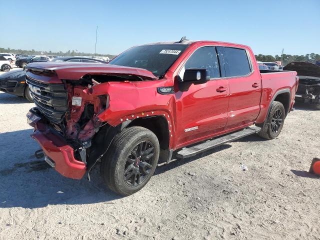 2024 GMC SIERRA K15 #2928361815