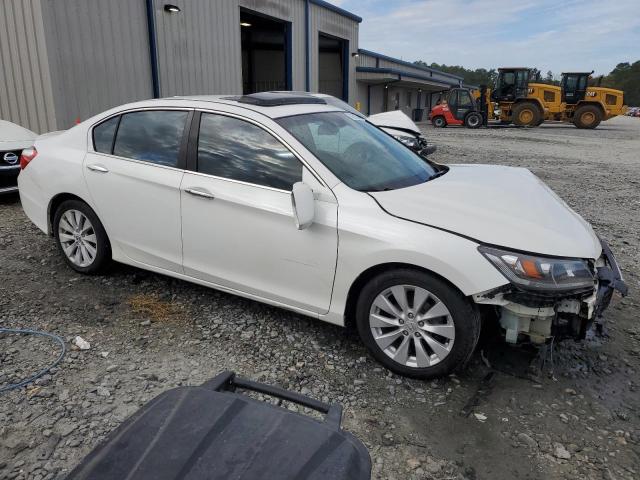 VIN 1HGCR2F89DA243884 2013 Honda Accord, Exl no.4