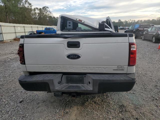 2015 FORD F250 SUPER - 1FT7X2A61FEA46019