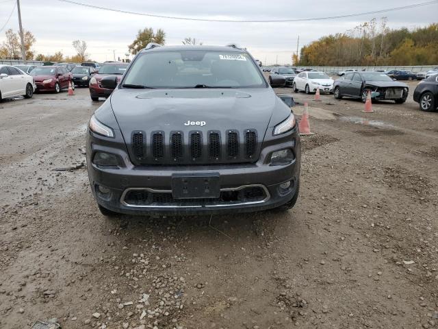 2015 JEEP CHEROKEE L - 1C4PJMDS6FW627032
