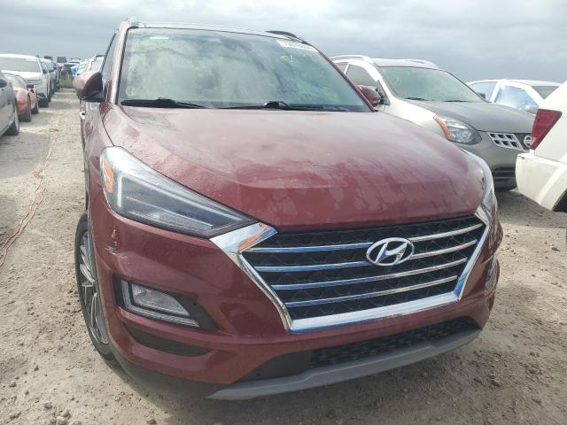 2019 HYUNDAI TUCSON LIM - KM8J33AL8KU943251