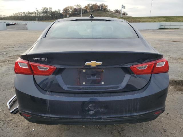 VIN 1G1ZC5ST7HF240571 2017 Chevrolet Malibu, LS no.6