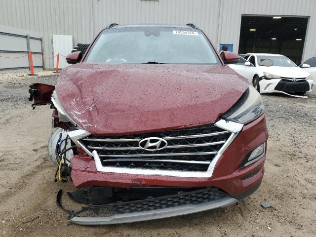 KM8J33AL2KU904851 2019 HYUNDAI TUCSON