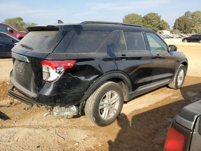 2022 FORD EXPLORER X - 1FMSK7DH2NGC40379