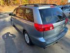 TOYOTA SIENNA XLE photo