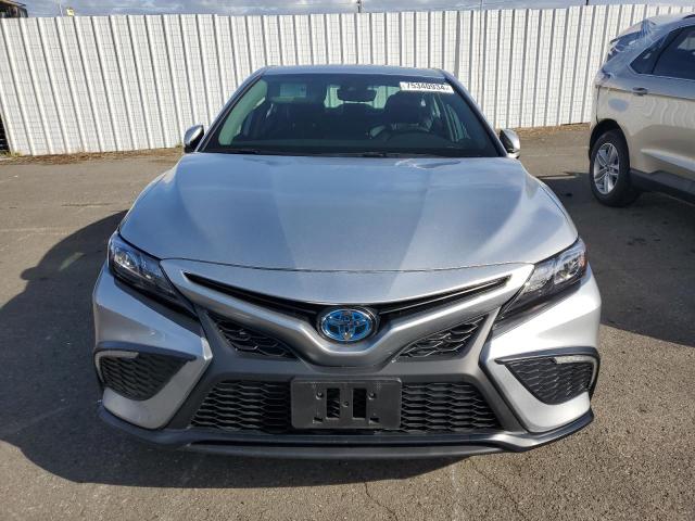 2024 TOYOTA CAMRY SE N - 4T1G31AK9RU623808