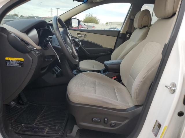 2018 HYUNDAI SANTA FE S - 5NMZU3LB3JH099845