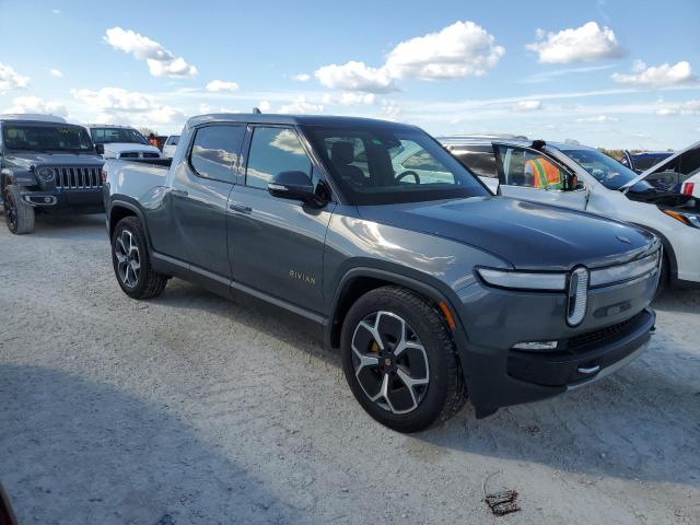 VIN 7FCTGAAA2NN007543 2022 Rivian R1T, Adventure no.4