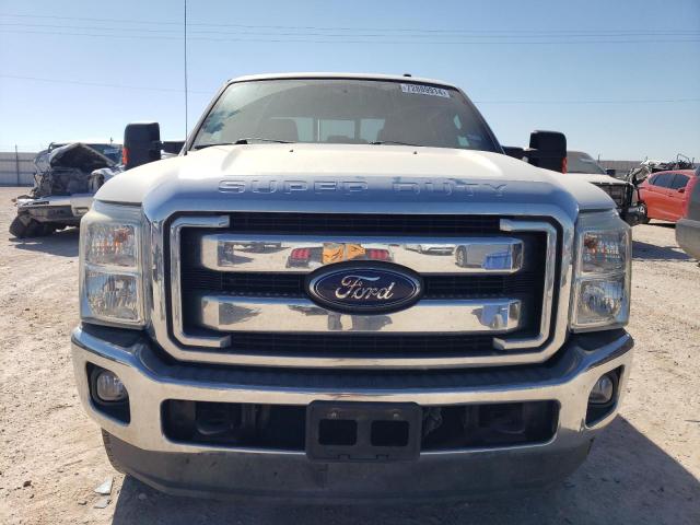 2016 FORD F250 SUPER - 1FT7W2B6XGEB73340