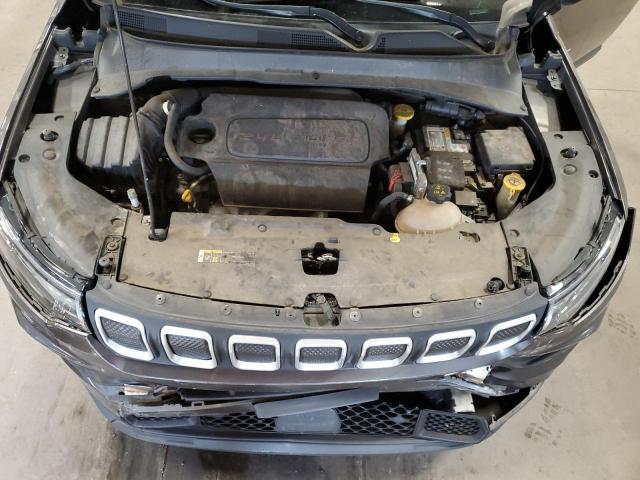 2022 JEEP COMPASS LA - 3C4NJDBB4NT120757