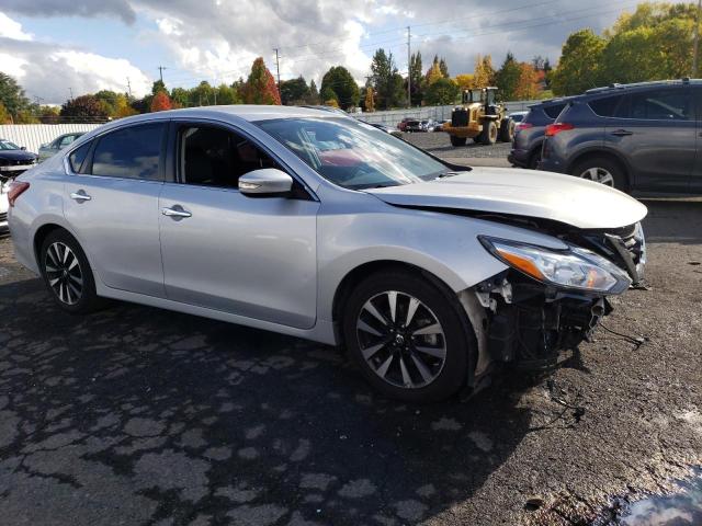 2018 NISSAN ALTIMA 2.5 - 1N4AL3AP7JC243366