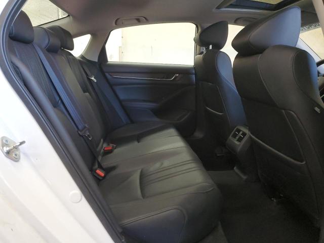 2019 HONDA ACCORD HYB - 1HGCV3F52KA005475
