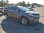 TOYOTA HIGHLANDER photo