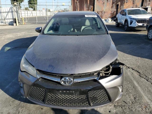 VIN 4T1BF1FK9HU357151 2017 Toyota Camry, LE no.5