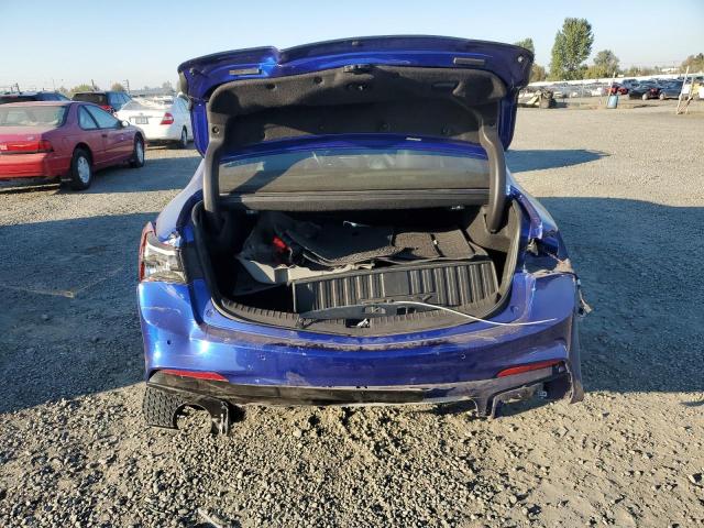 2018 ACURA TLX TECH+A - 19UUB2F62JA012957