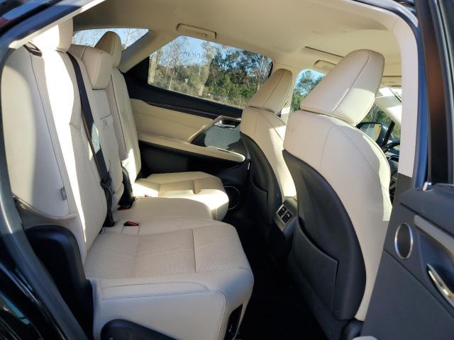 2022 LEXUS RX 350 L L JTJJZKEA8N2025129